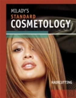 Bertrand.pt - Milady'S Standard Cosmetology Cutting And Styling Supplement