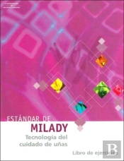 Milady'S Standard: Nail Technology-Spanish Workbook Online