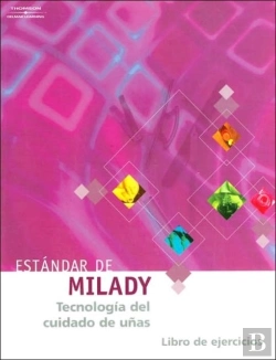 Bertrand.pt - Milady'S Standard: Nail Technology-Spanish Workbook Online