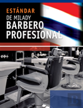 Milady'S Standard Professional Barbering