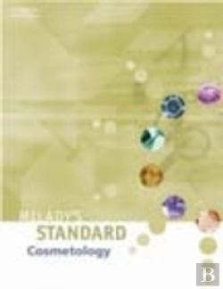 Bertrand.pt - Milady'S Standard Textbook Of Cosmetology