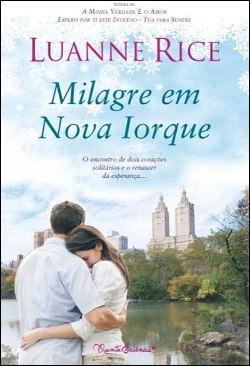 Bertrand.pt - Milagre em Nova Iorque