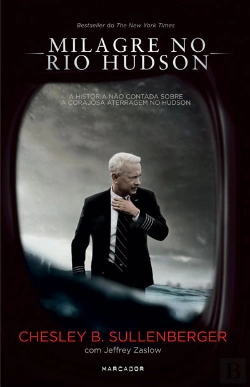 Bertrand.pt - Milagre no Rio Hudson