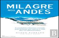Milagre nos Andes