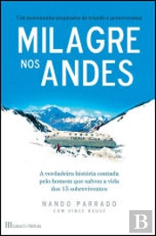 Milagre nos Andes