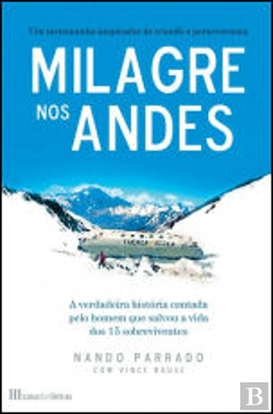 Bertrand.pt - Milagre nos Andes