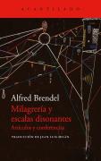 Milagreria Y Escalas Disonantes