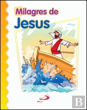 Milagres de Jesus