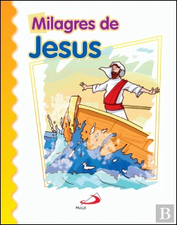 Bertrand.pt - Milagres de Jesus