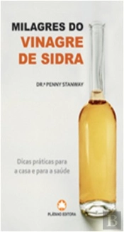 Milagres do Vinagre de Sidra