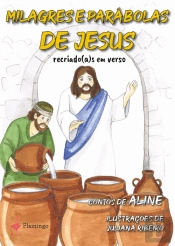 Milagres e Parábolas de Jesus