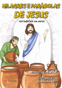 Bertrand.pt - Milagres e Parábolas de Jesus