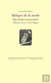 Milagro De La Noche
