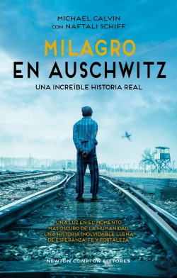 Bertrand.pt - Milagro En Auschwitz