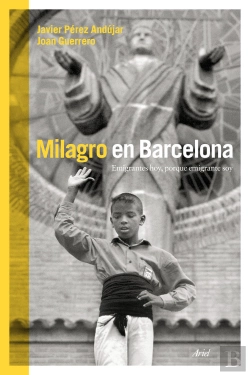 Bertrand.pt - Milagro En Barcelona