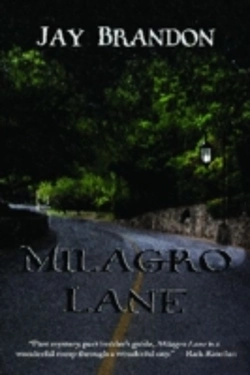 Bertrand.pt - Milagro Lane