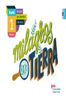 Milagros Bajo Tierra