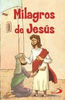 Milagros De Jesus