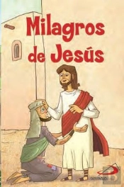 Milagros De Jesus