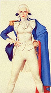 Milagrosa