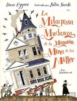 Bertrand.pt - Milagrosa Mudanza De La Mansion Mina De Los Miller,La