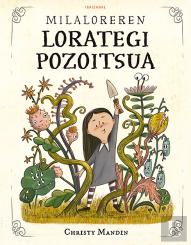 Milaloreren Lorategi Pozoitsua