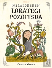 Milaloreren Lorategi Pozoitsua