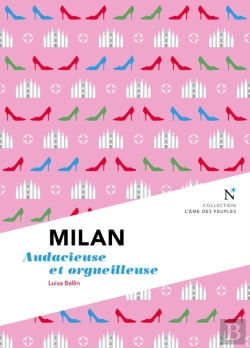 Bertrand.pt - Milan : Audacieuse Et Orgueilleuse