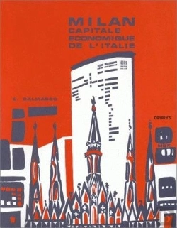 Bertrand.pt - Milan Capitale Economique