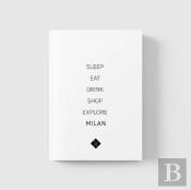 Milan City Guide For Design Lovers