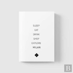 Bertrand.pt - Milan City Guide For Design Lovers