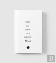 Milan City Guide For Design Lovers