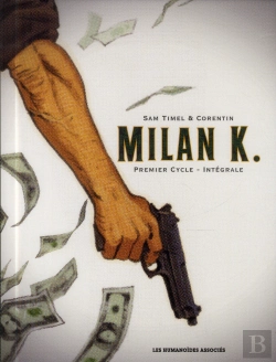 Bertrand.pt - Milan K. ; Intégrale Tome 1 À Tome 3 ; Coffret