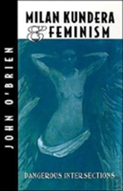 Bertrand.pt - Milan Kundera And Feminist Criticism