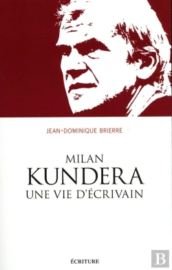 Bertrand.pt - Milan Kundera, Une Vie