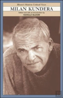 Bertrand.pt - Milan Kundera