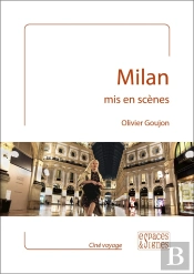 Milan Mis En Scènes