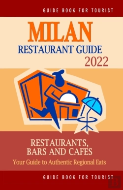 Bertrand.pt - Milan Restaurant Guide 2022