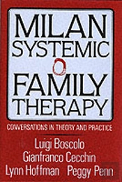 Milan Systemic Family Therapy
