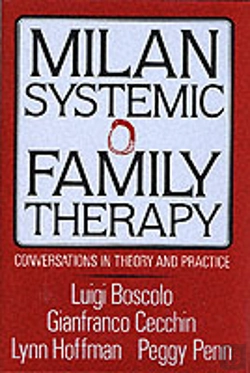Bertrand.pt - Milan Systemic Family Therapy