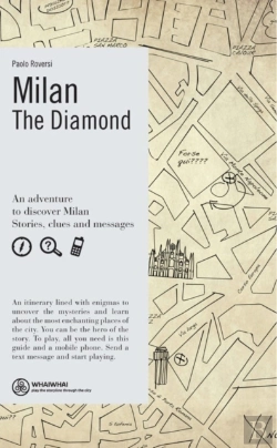 Bertrand.pt - Milan: The Diamond