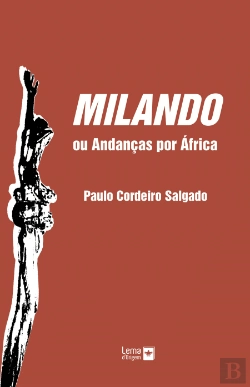 Bertrand.pt - Milando ou Andanças por África