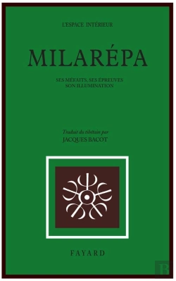 Bertrand.pt - Milarepa , Ses Mefaits Et Les Epreuves De Son Illumination