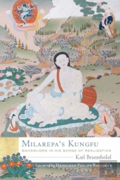 Milarepa'S Kungfu