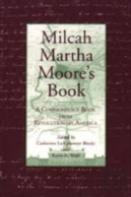 Milcah Martha Moore'S Book