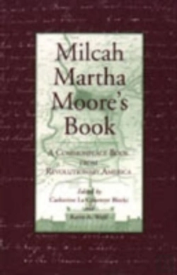 Bertrand.pt - Milcah Martha Moore'S Book