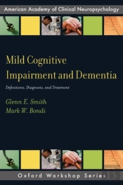 Mild Cognitive Impairment And Dementia