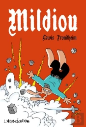 Mildiou
