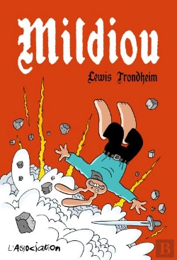 Bertrand.pt - Mildiou