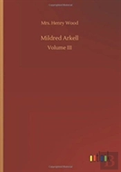 Mildred Arkell